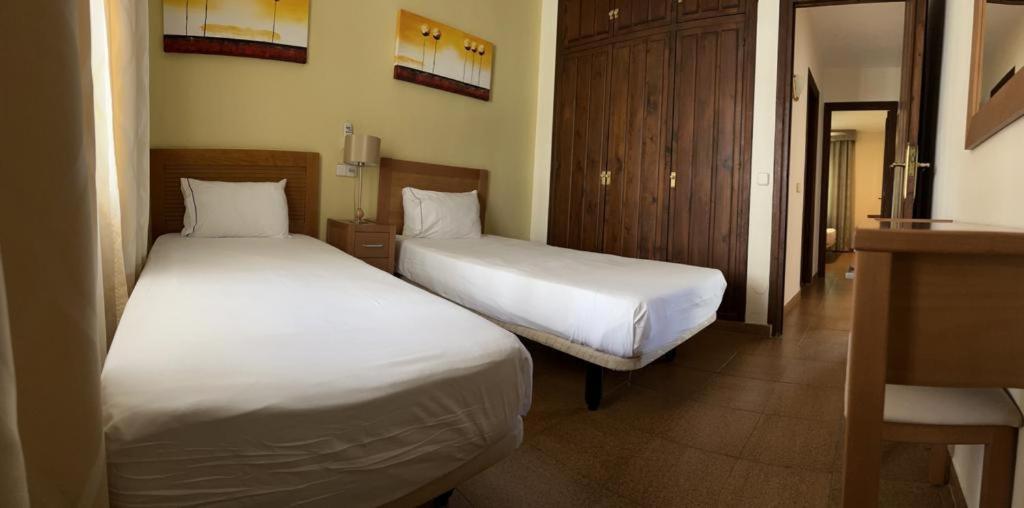 Riviera Del Mar Apartment Sitio de Calahonda Eksteriør bilde