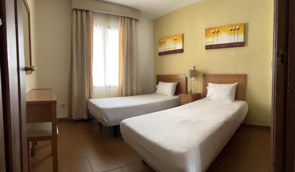 Riviera Del Mar Apartment Sitio de Calahonda Eksteriør bilde