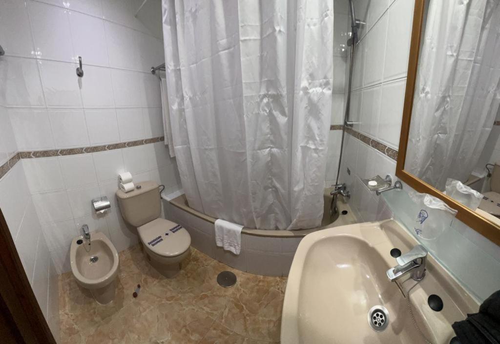 Riviera Del Mar Apartment Sitio de Calahonda Eksteriør bilde