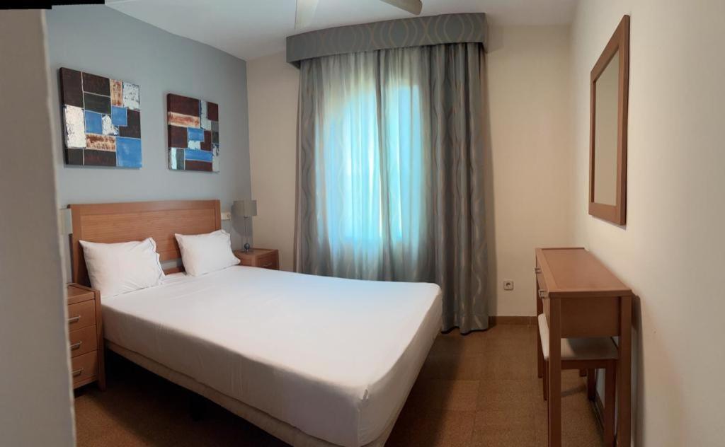 Riviera Del Mar Apartment Sitio de Calahonda Eksteriør bilde