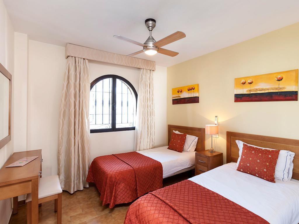 Riviera Del Mar Apartment Sitio de Calahonda Rom bilde
