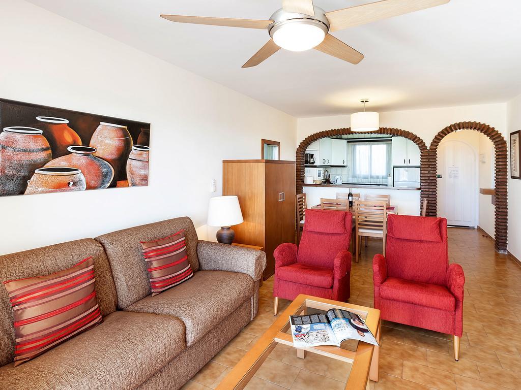 Riviera Del Mar Apartment Sitio de Calahonda Rom bilde