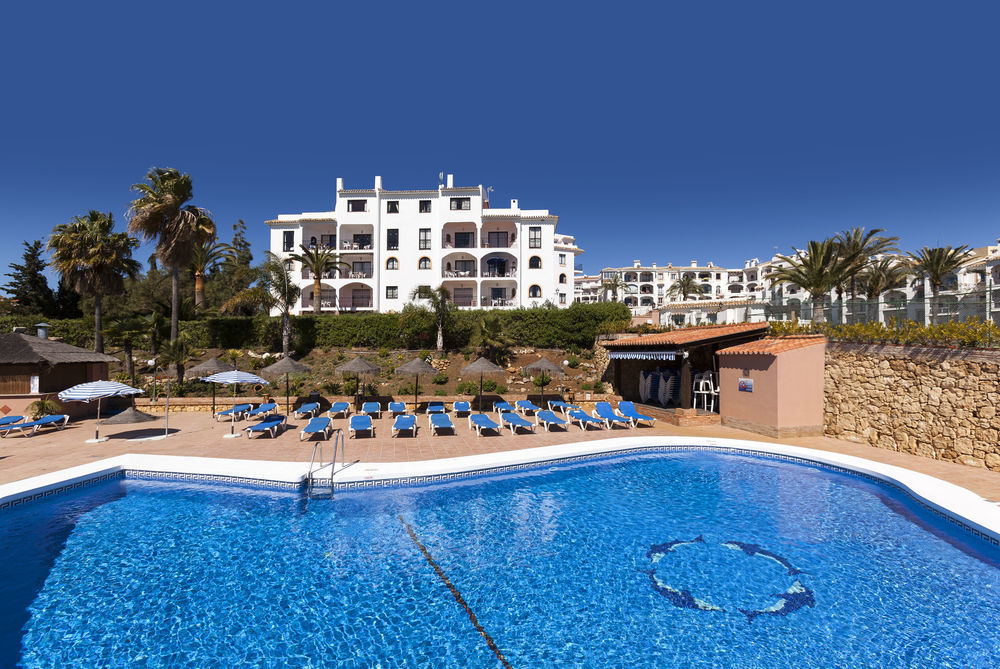 Riviera Del Mar Apartment Sitio de Calahonda Eksteriør bilde