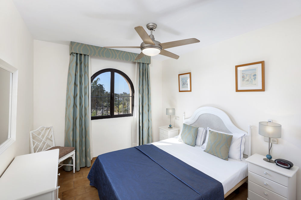 Riviera Del Mar Apartment Sitio de Calahonda Eksteriør bilde